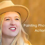 Premium Painting Photoshop Action Free Download