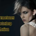 Supremetones Photoshop Action Download Free