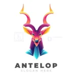 antelop gradient logo 2