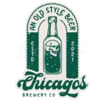 beer vintage logo template