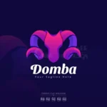 bighorn sheep logo template (1)