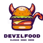 burger devil