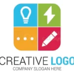 creative logo