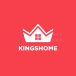 crown house real estate logo