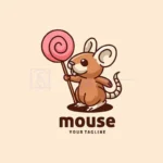 cute mouse