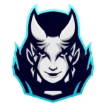 diabla logo template