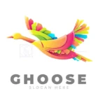 ghoose gradient logo