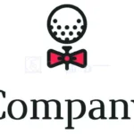 golf club logo