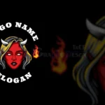 halloween logo design 2