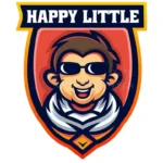 happy little sport and e sports logo (1)