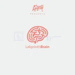 labyrinth brain logo