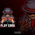 master poker play card 1