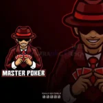master poker play card