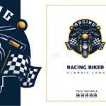 motorcycle club logo