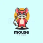 mouse logo