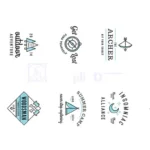 outdoor adventure logos