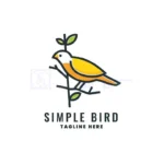 outline bird logo (1)