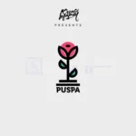 puspa logo template