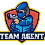 team agent sport and e sports logo (1)