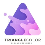 triangle logo