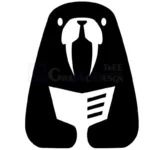 walrus book logo