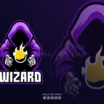wizard esport logo