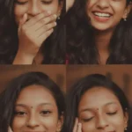 2×2 Collage Portrait