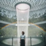 360-Degree Candid Image