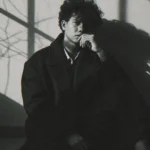 Black and White Aesthetic