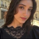 Cinematic Fashion Editorial