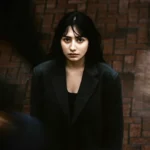 Cinematic Overhead Shot