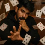 Cinematic Playing Cards