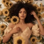 Cinematic VOGUE Cover Animation