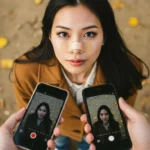 Dramatic Bird’s-Eye View