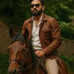 Equestrian Adventure