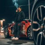 Fast & Furious Aesthetic