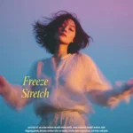 Portrait Freeze Stretch
