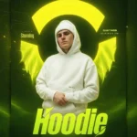 Futuristic Fashion Poster