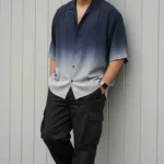 GradientShirt Aesthetic