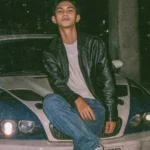 Grunge-style Analog Photos