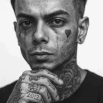 Hyper-Detailed Close Portrait