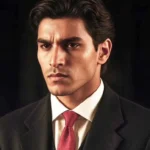 Hyper-Realistic Fashion Editorial