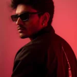 Hyper-Realistic Studio Portrait