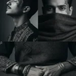 Man Aesthetic collage