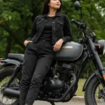 Motorcycle Aesthetic