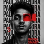 Nike magazine portrait