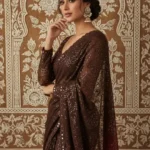 Rajasthani Saree Aesthetic