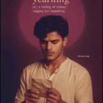 Retro Cinematic Portrait