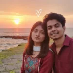 Seaside coupleAesthetic