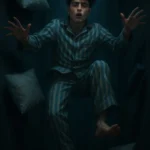 Surreal Dream Corridor